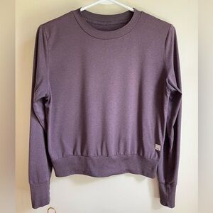 Vuori Daydream Crew size XS